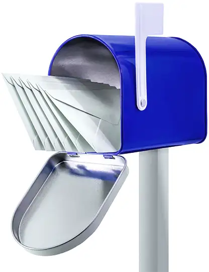 mail box