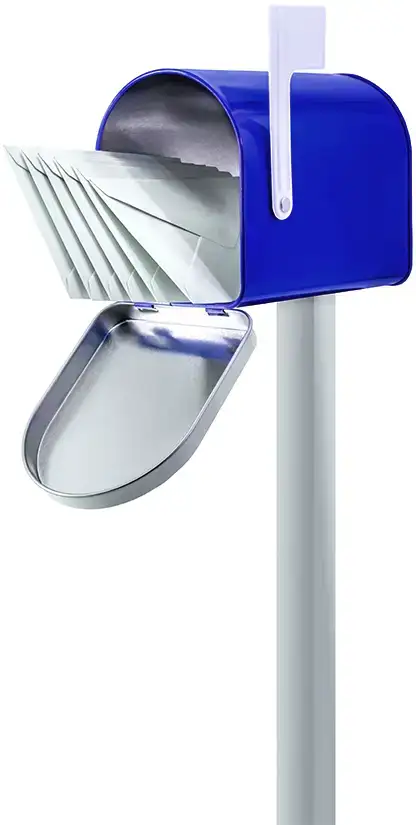 mail box2